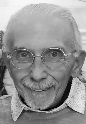 JIM MARNELL